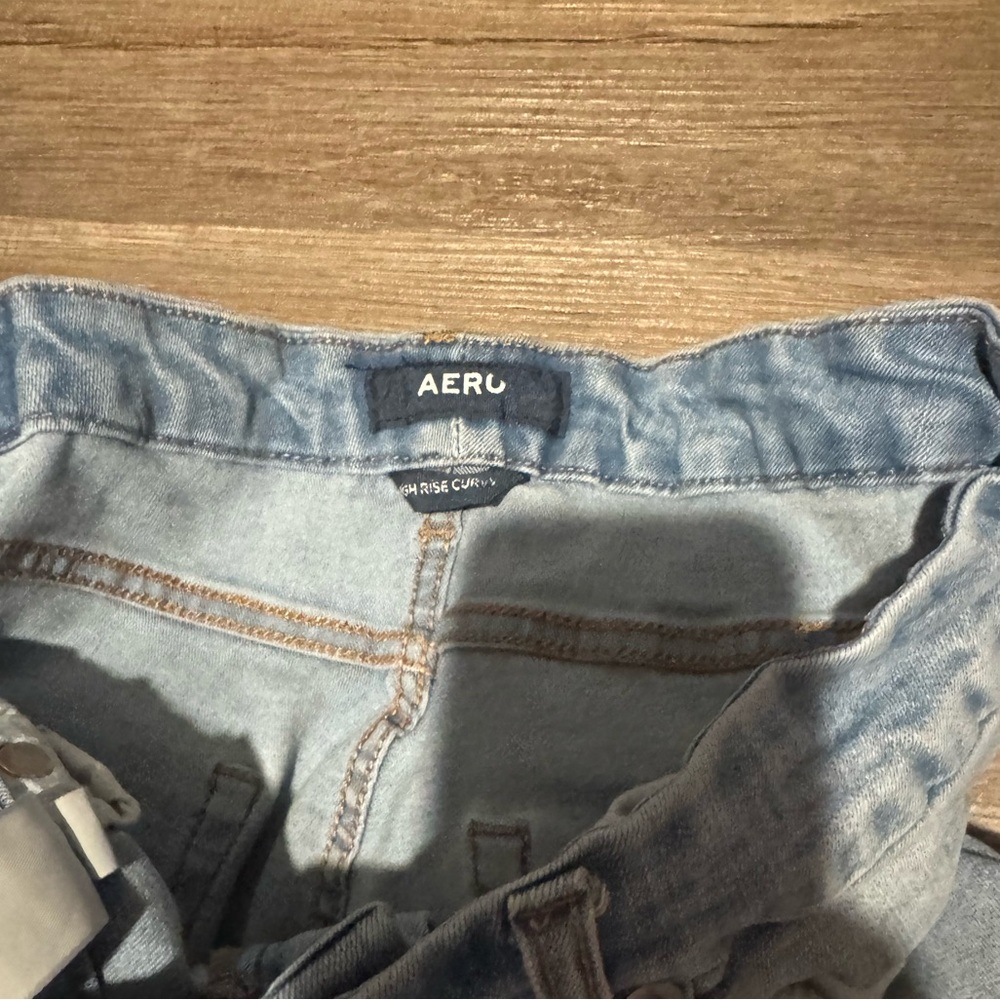 Aero size 12 jeans